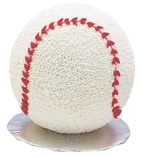 sports ball pan