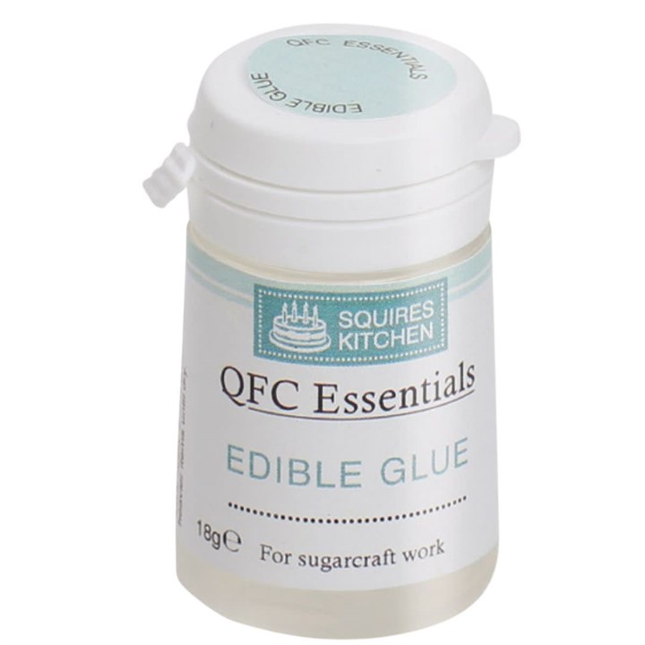 Squires Kitchen - Edible Glue - 18g