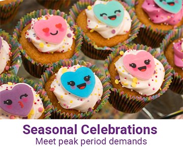 Seasonal Celebrations