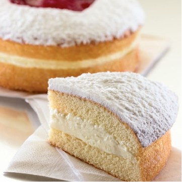 Cake & Cupcake Mixes