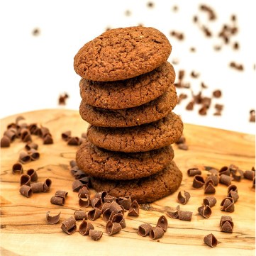 Cookie and Biscuit Mixes