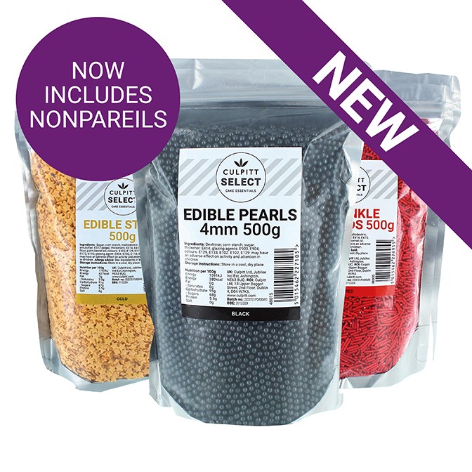 Sprinkles MultiBuy Offer - NEW