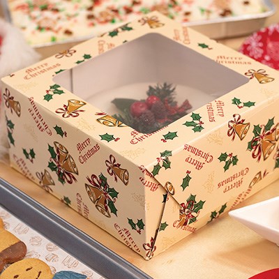 Christmas Packaging