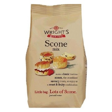 Scone Mixes