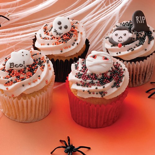 Seasonal - Halloween