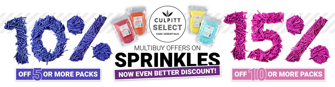 Select Sprinkles Offer Header Image Desktop