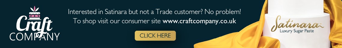 Satinara Craft Co Banner