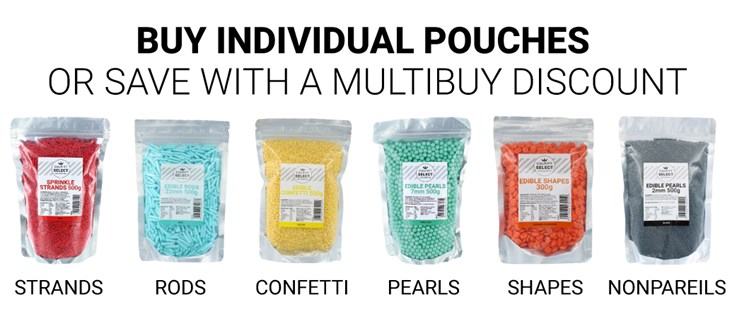 Culpitt Select - Buy Individual Pouches - Mob