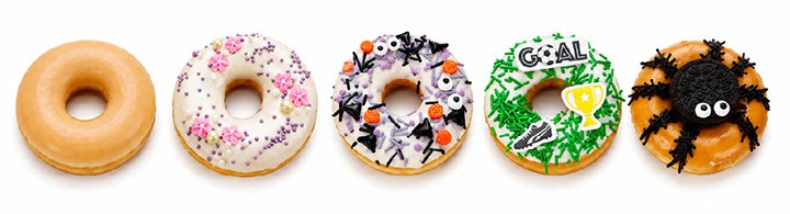 Sprinkles Swatches Mob 2