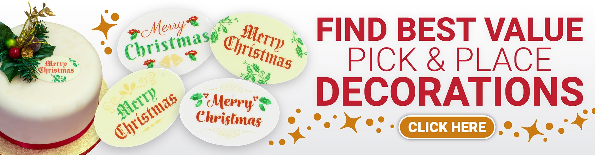 Pick Mix & Match Sprinkles