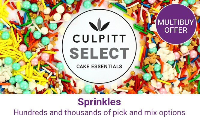 Sprinkles