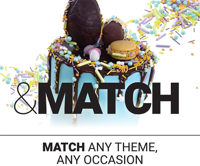 Culpitt Select Sprinkles