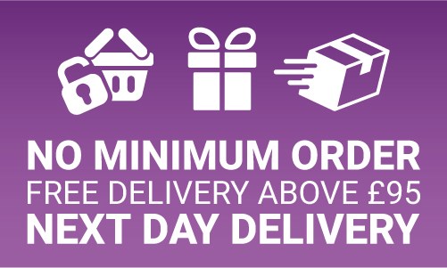 Delivery landing 2