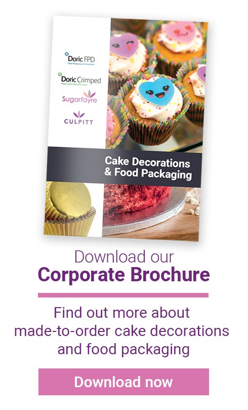 Corporate Brochure Download