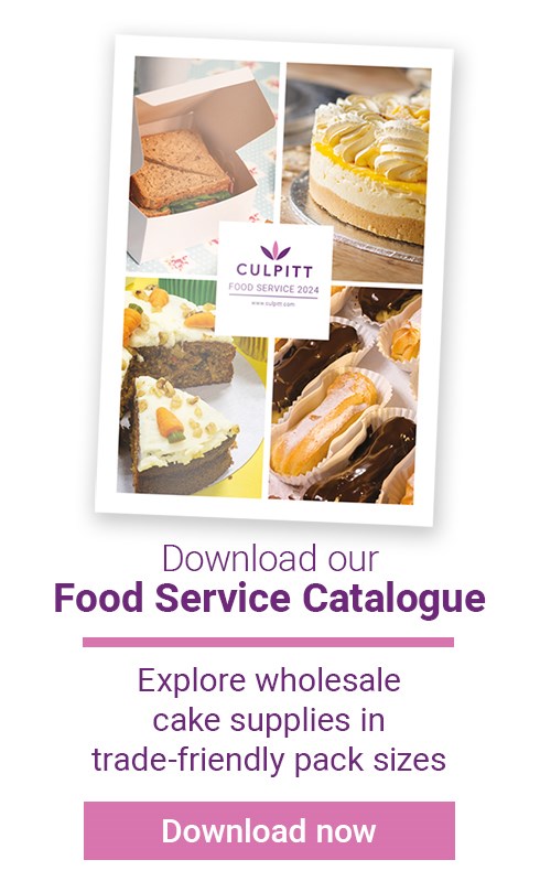 Food Service Catalogue Download