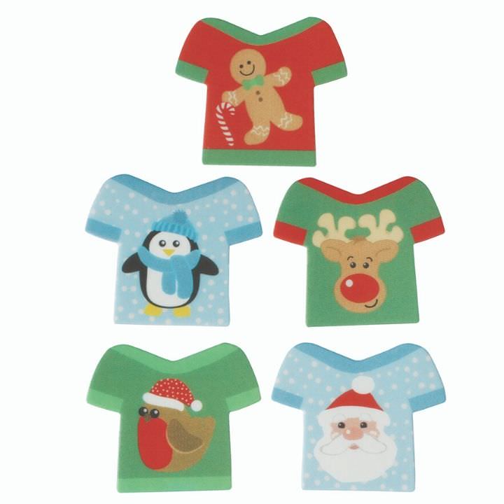 Gingerbread Decorations