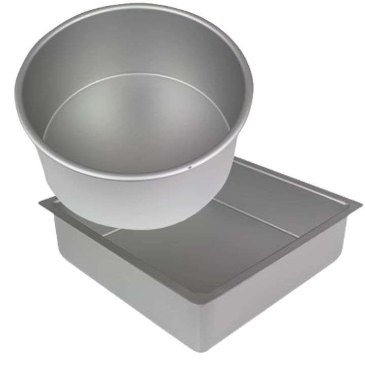 Baking Tins
