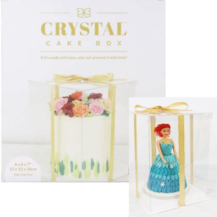 Cake Boxes