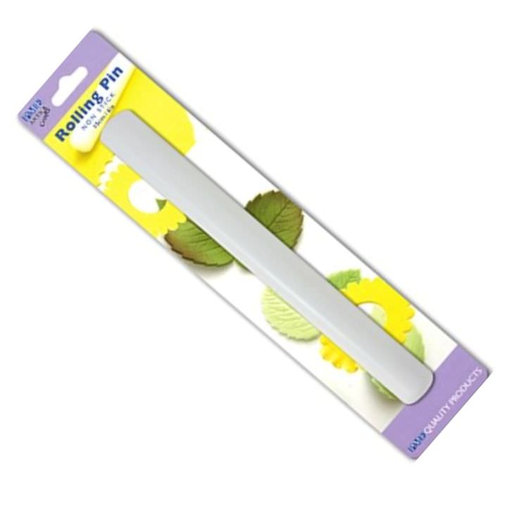 Rolling Pins & Mats