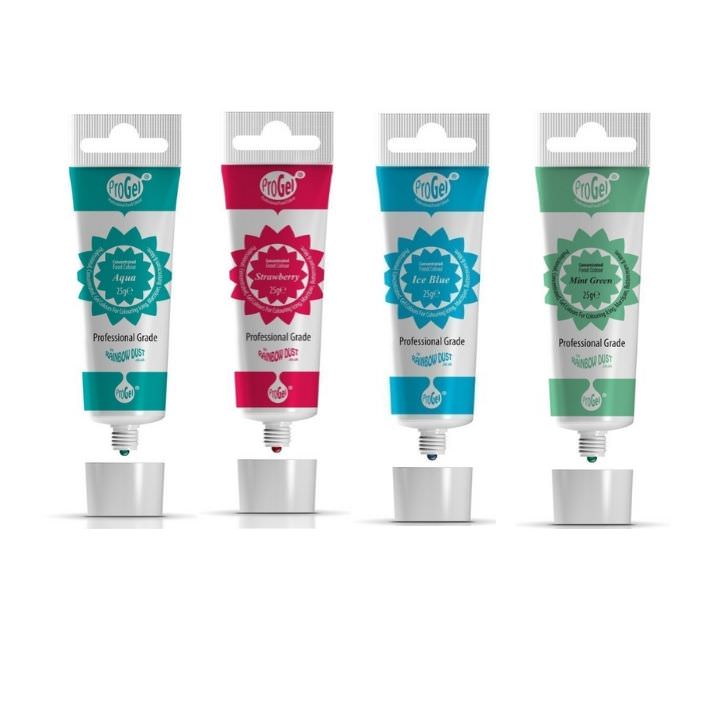 ProGel Colours