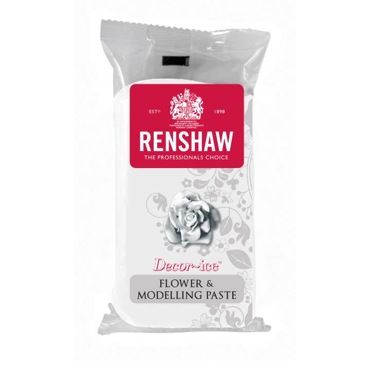 Flower & Modelling Paste