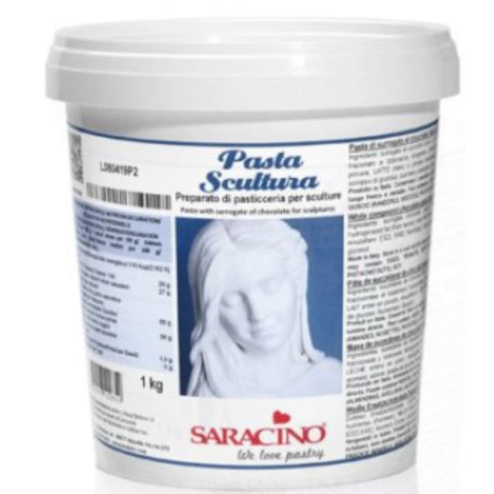 Deco Choc Sculpting Paste