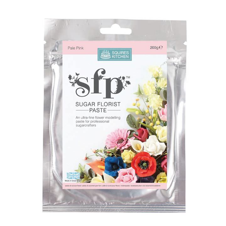 SFP Sugar Florist Paste
