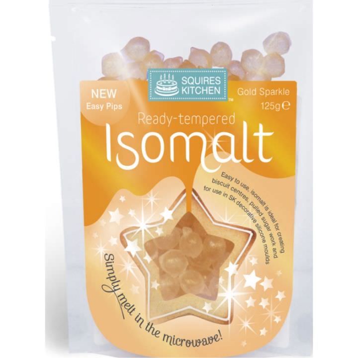 Isomalt