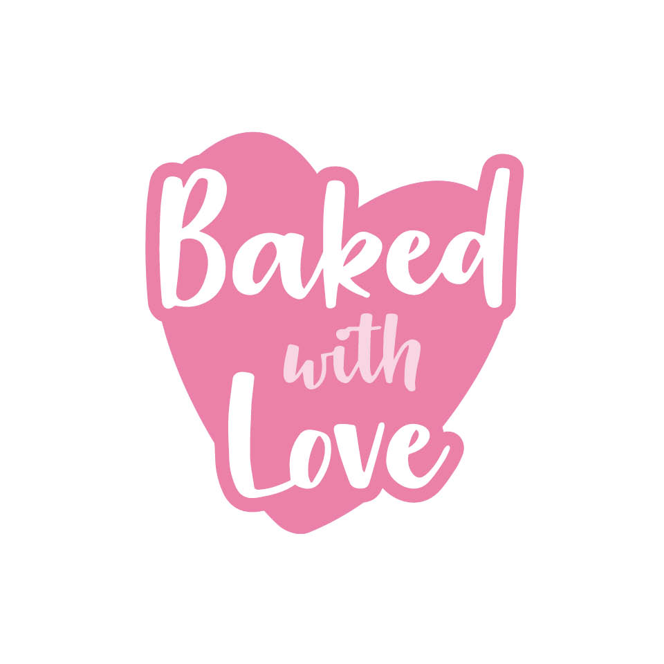 Baked with Love