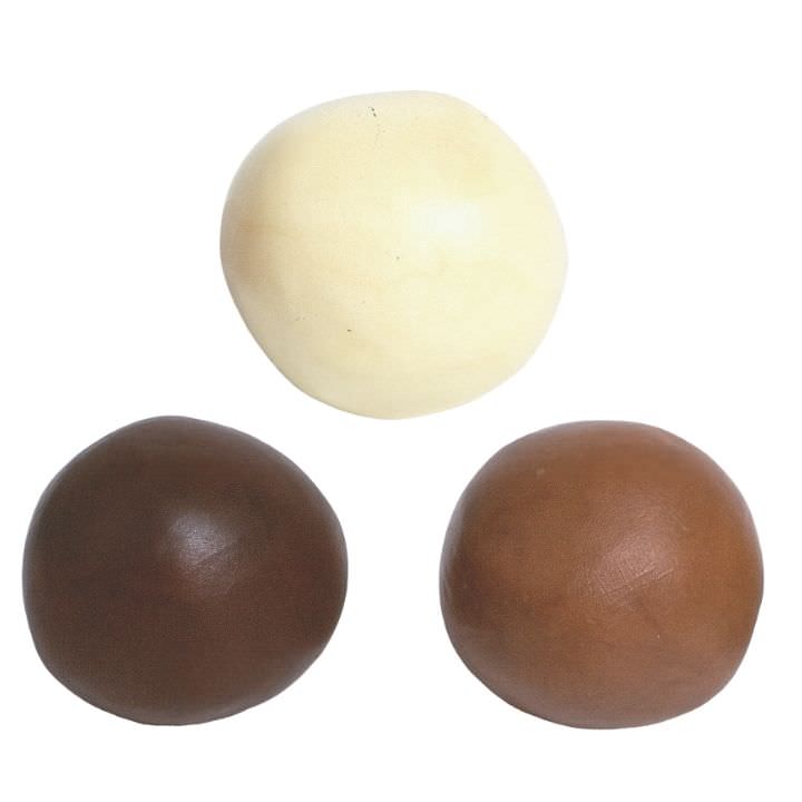 Chocolate Modelling Paste