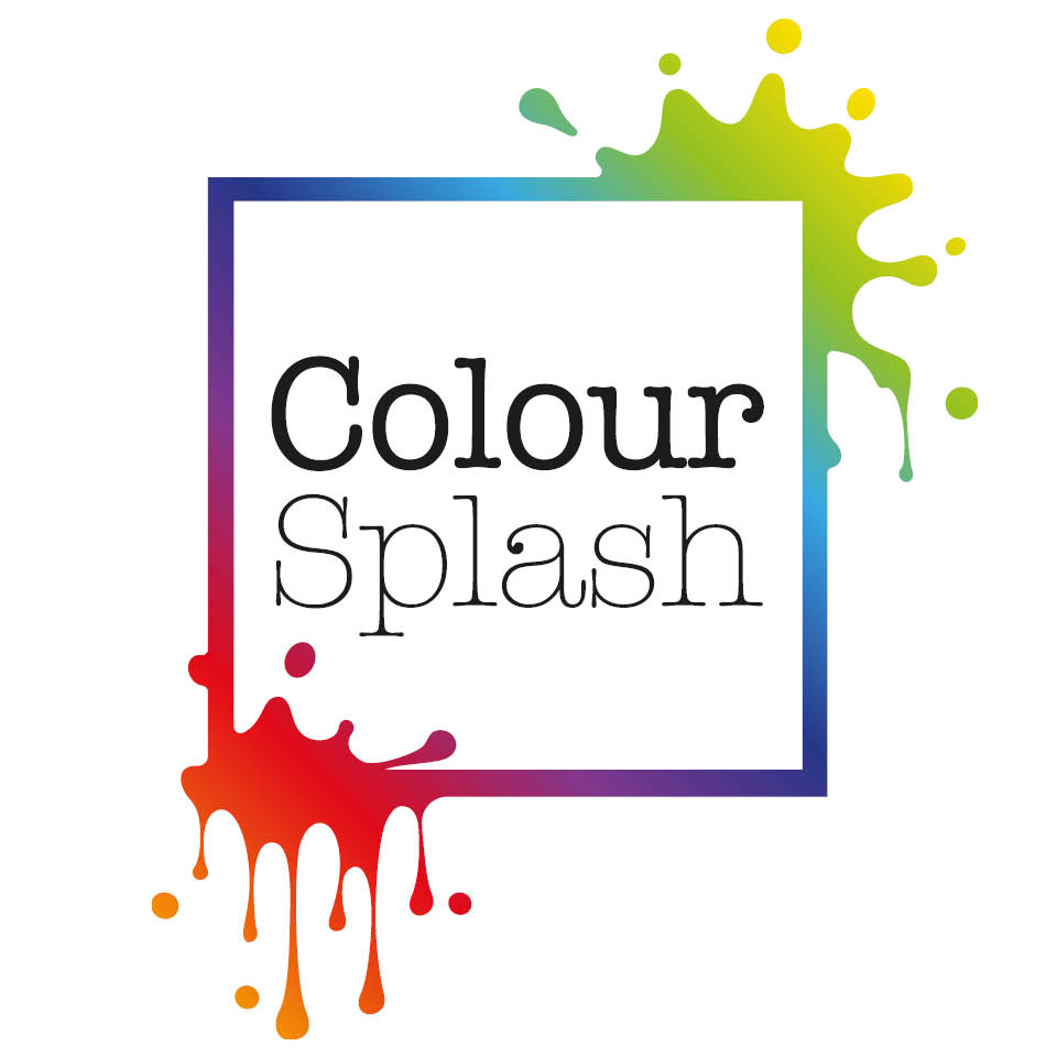 Colour Splash