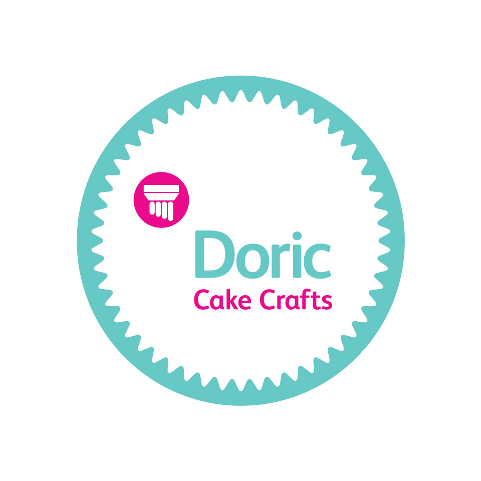 Doric Cake Crafts