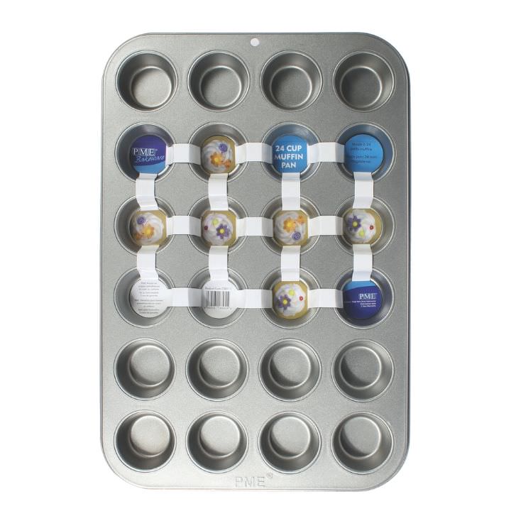 Muffin and Cupcake Tins