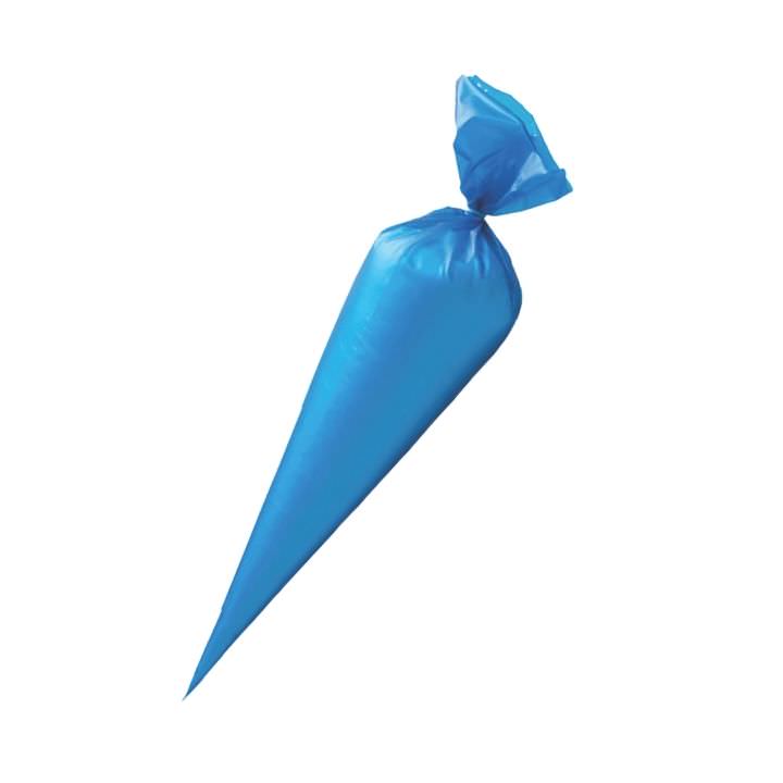 Piping Bags and Nozzles