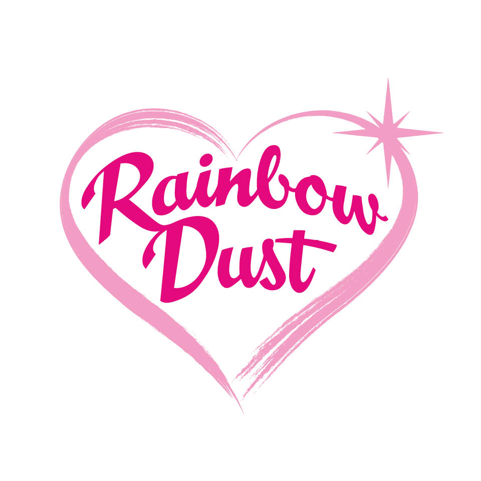 Rainbow Dust