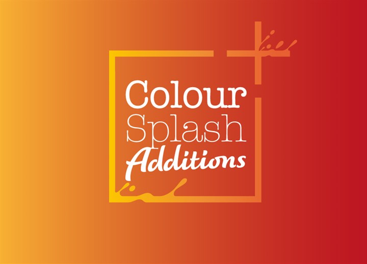 ColourSplash Additions