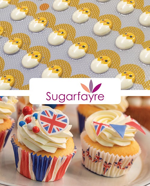 Private Label - Sugarfayre