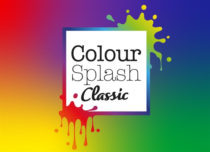 ColourSplash Classic