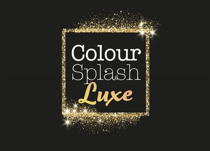 ColourSplash Luxe