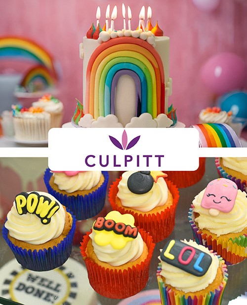 Private Label - Culpitt