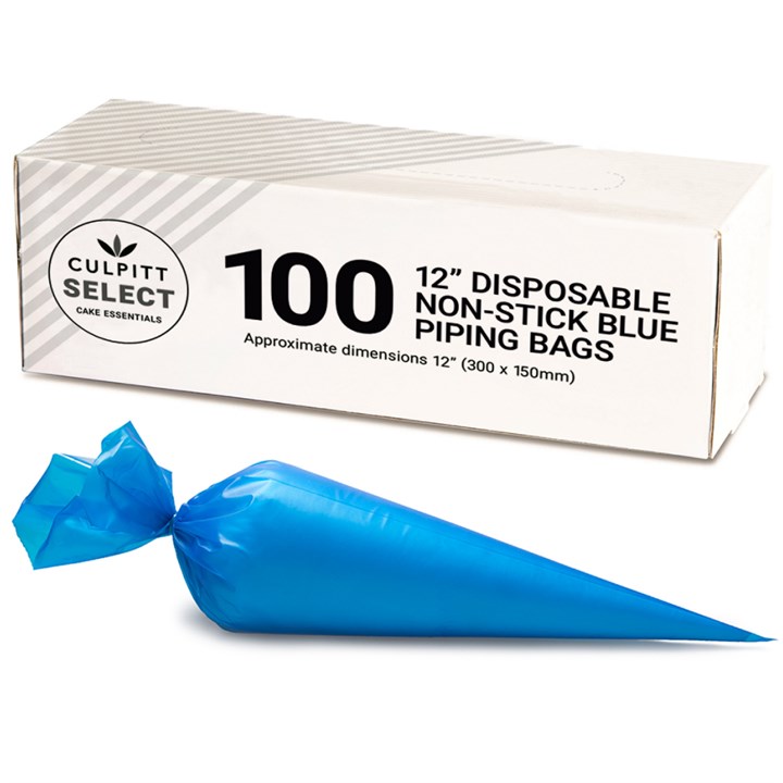 Culpitt Select Piping Bags