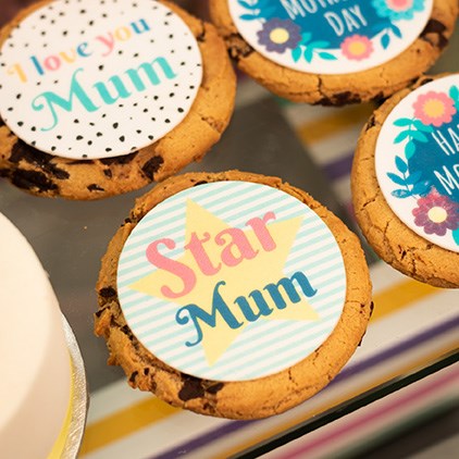 Seasonal - Mother's Day