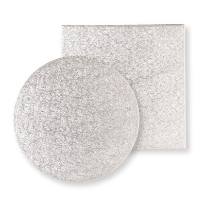 Cake Boards and Drums