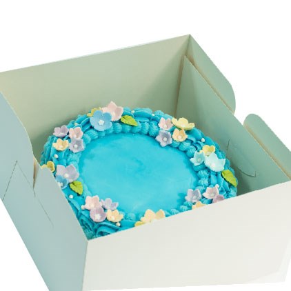 Cake Boxes and Packaging