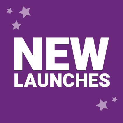 New Launches