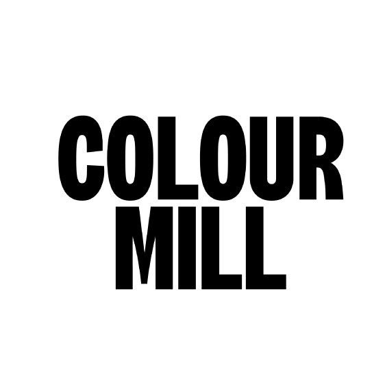 Colours Landing Page Brand Colour Mill