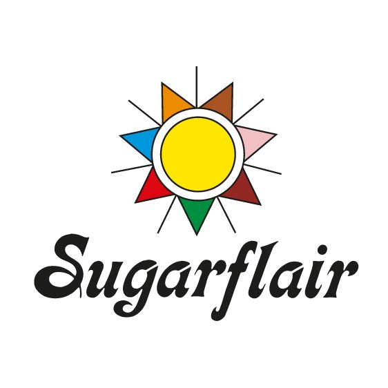 Colours Landing Page Brand Sugarflair