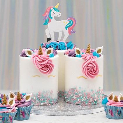 Party Theme - Unicorn