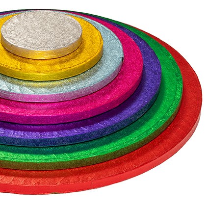 Cake Boards