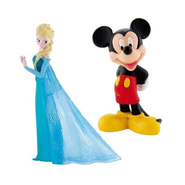 Cake Decorations Landing Page Licensed